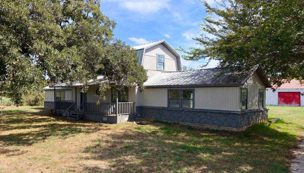 443 County Road 3799 — photo