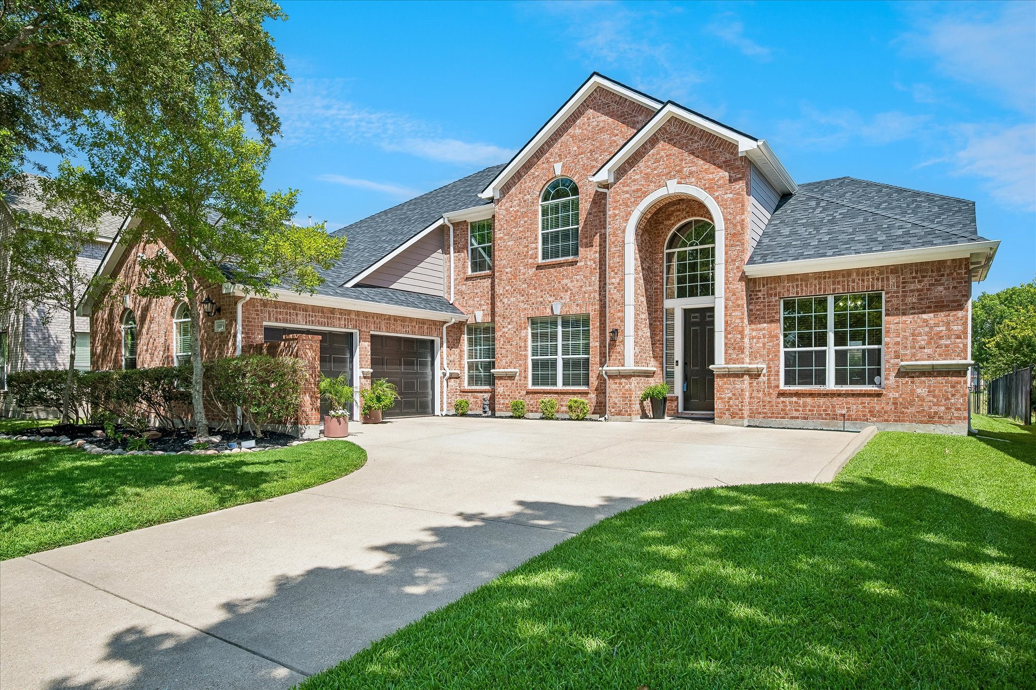 10306 Waterview Parkway — photo