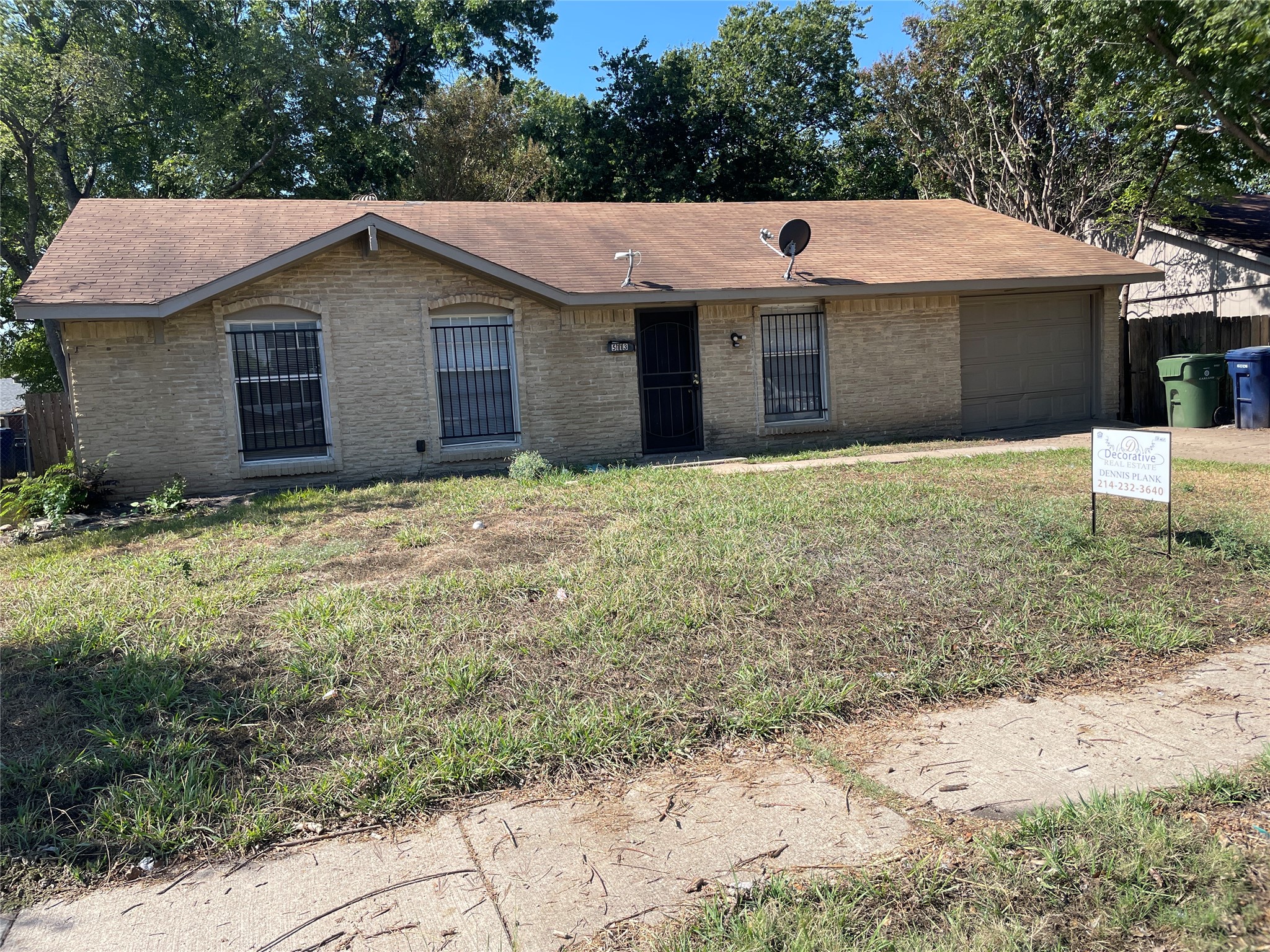 5113 Stagecoach Lane — photo
