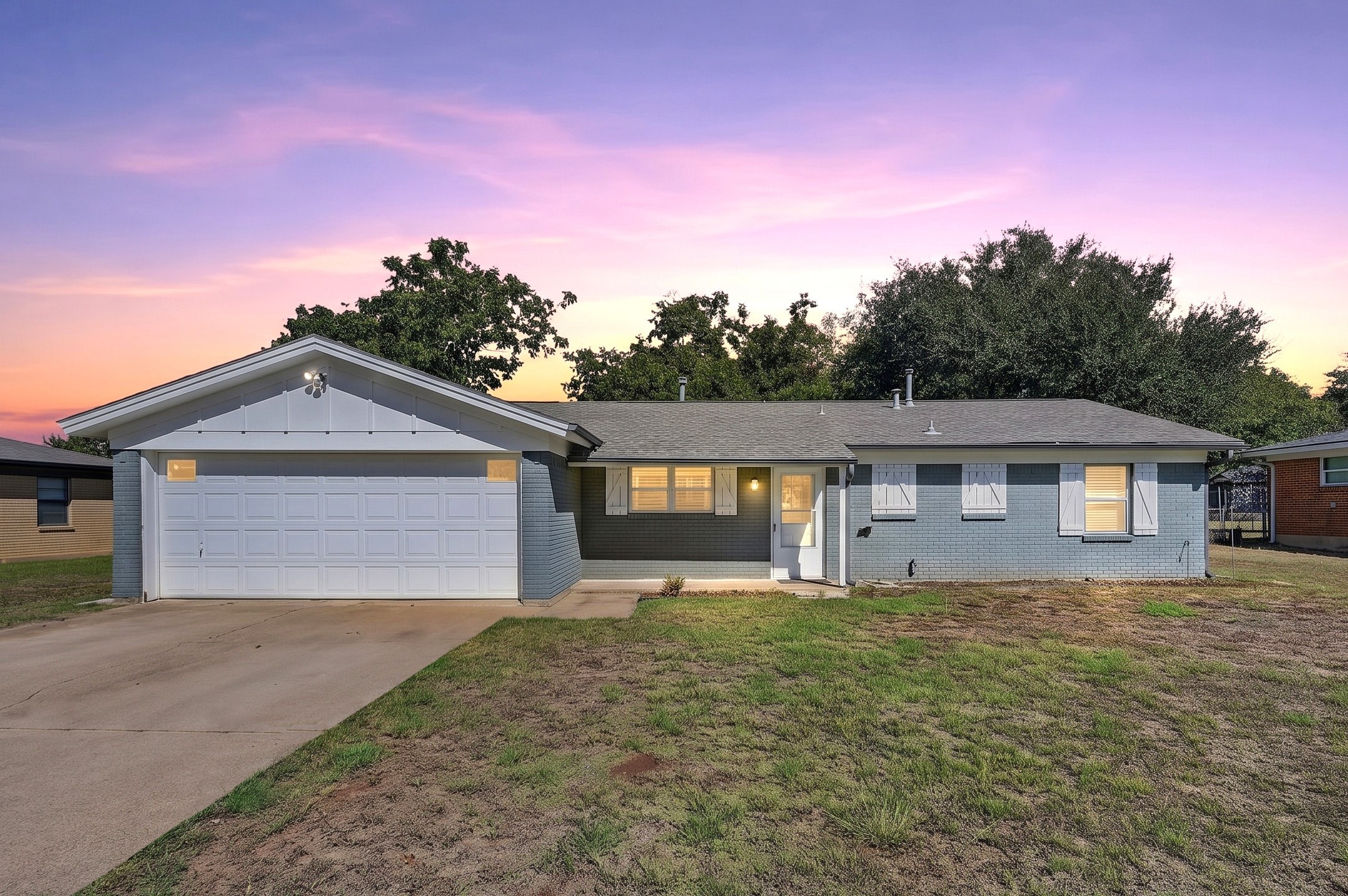 1216 Walker Drive — photo