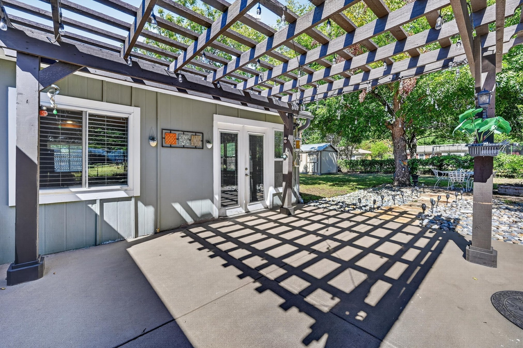 1216 Walker Drive, Hurst, TX 76053 — photo 2