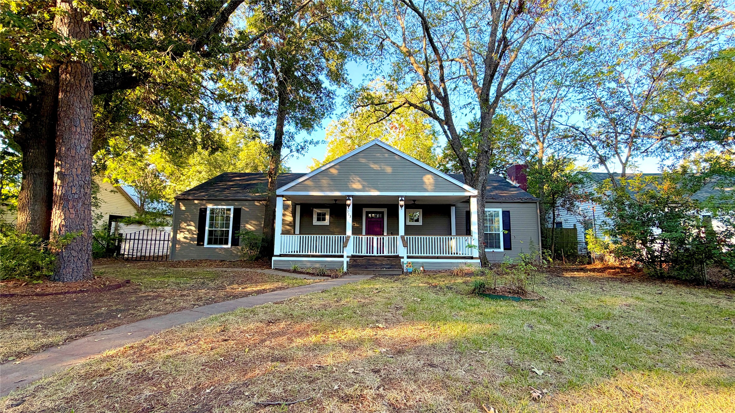 313 Elm Drive — photo