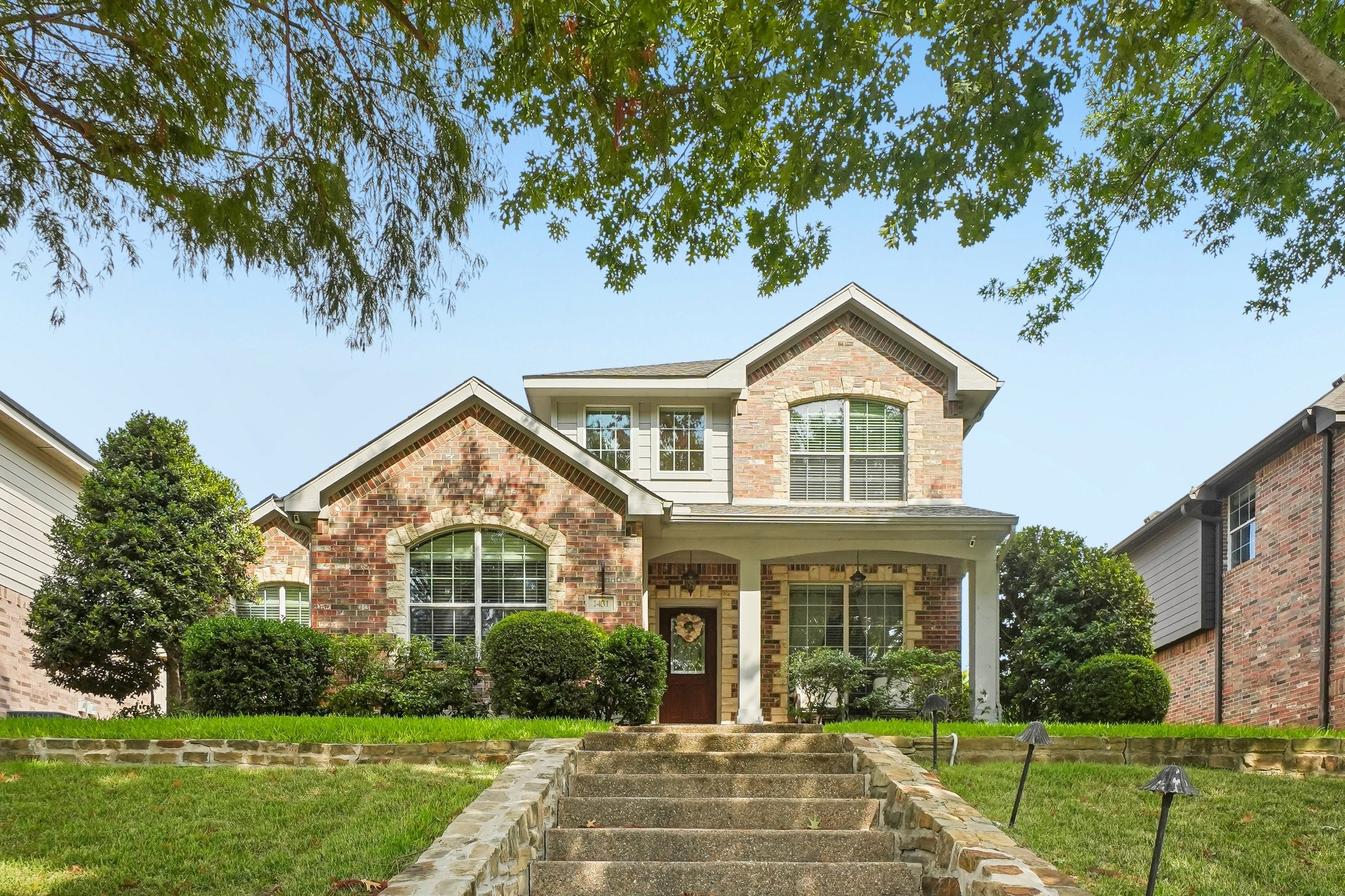 1431 Coastal Drive — photo