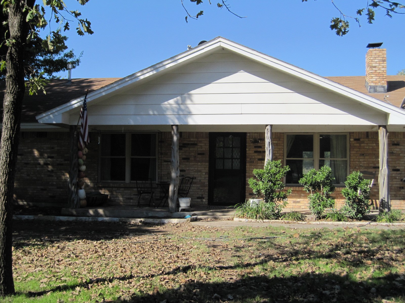 508 S Hovey Street — photo