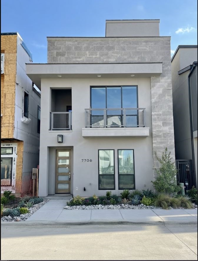 7706 Element Avenue — photo