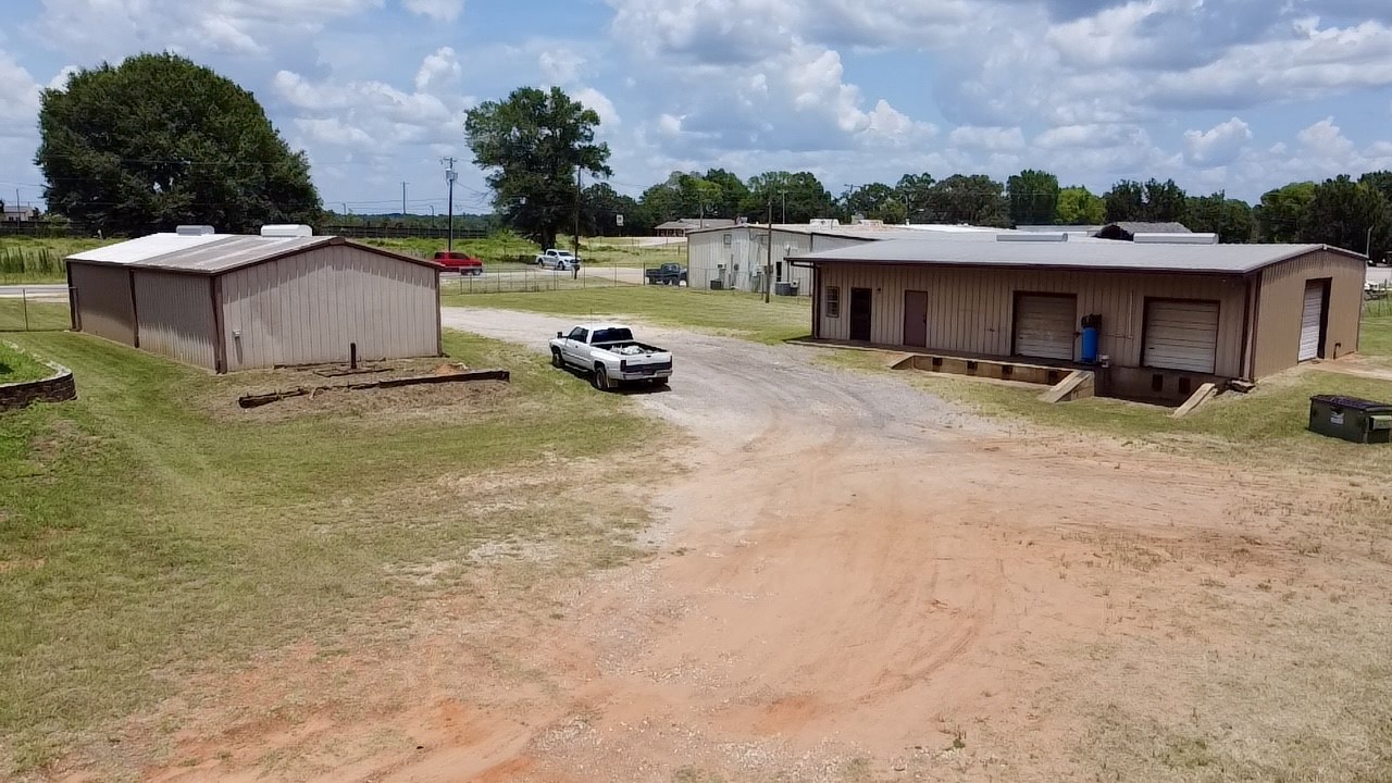 2000 E Murchison Street, Palestine, TX 75801 — photo 3