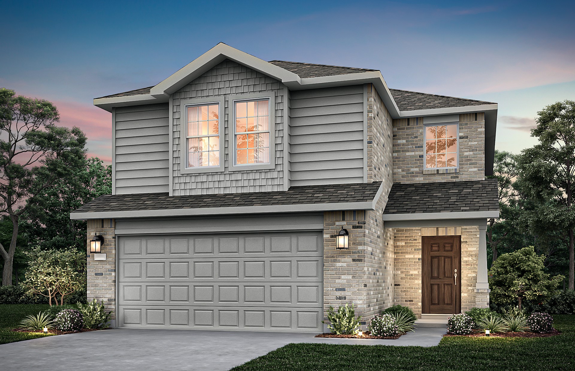 2448 Arbutus Drive — photo