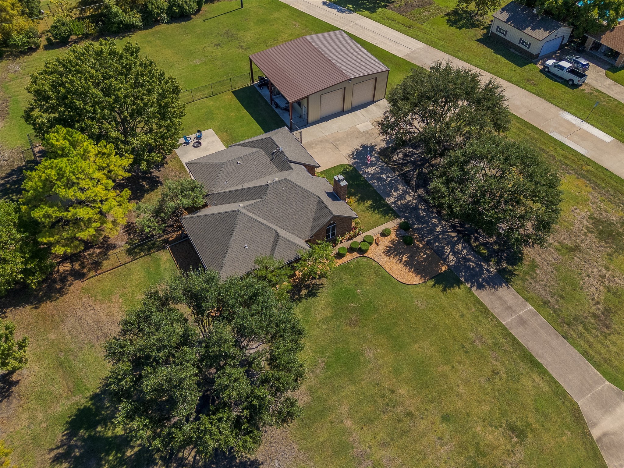 2225 The Crossings Drive — photo