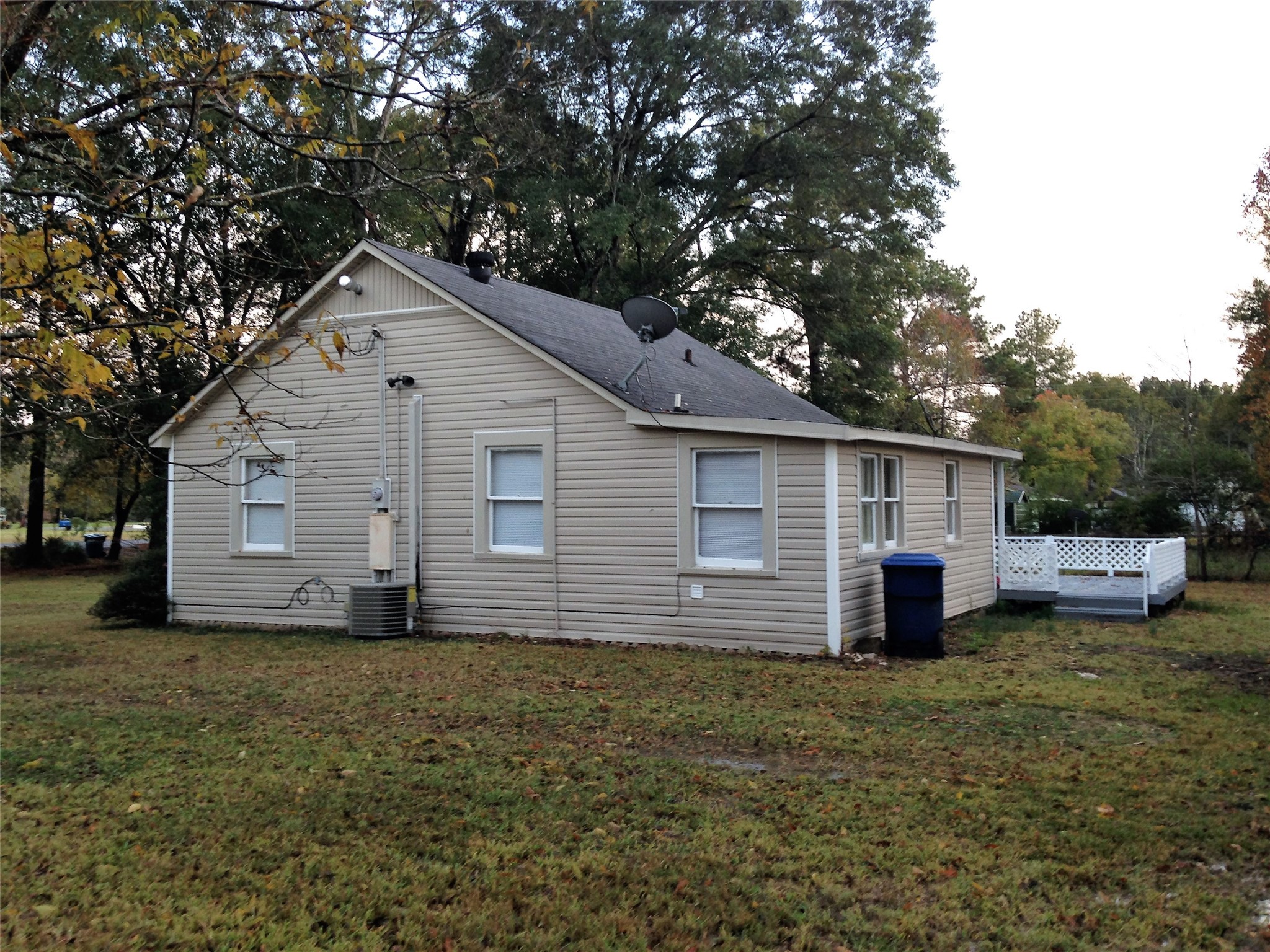 1213 Palmetto Road — photo