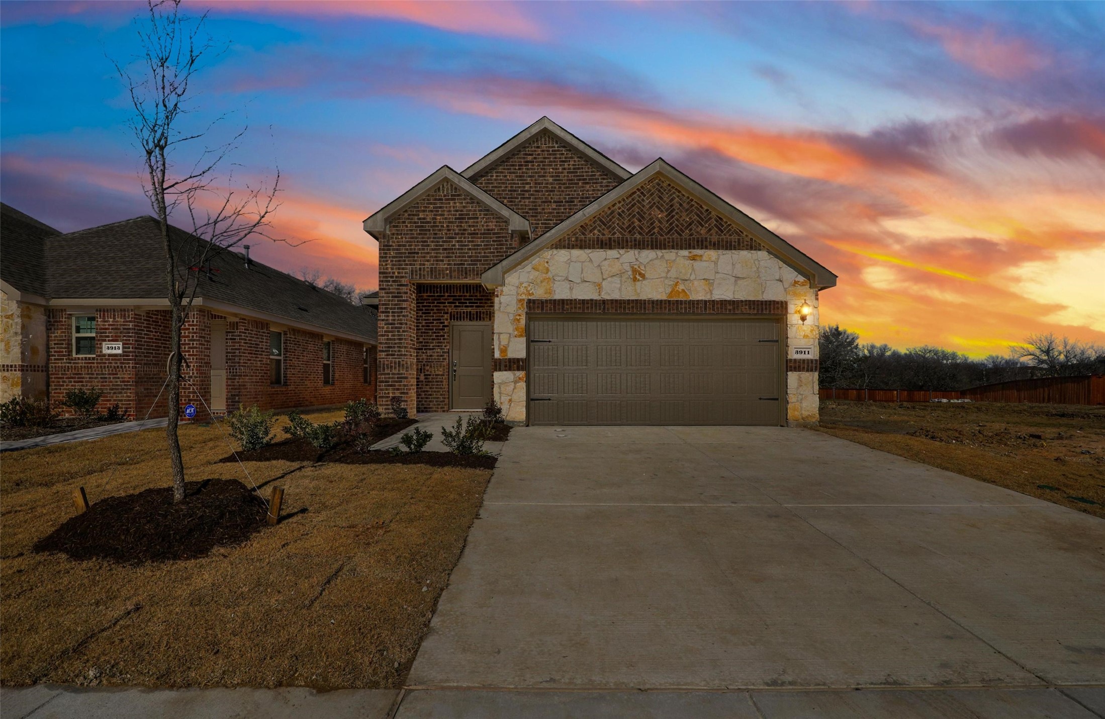 3911 Nature Court — photo