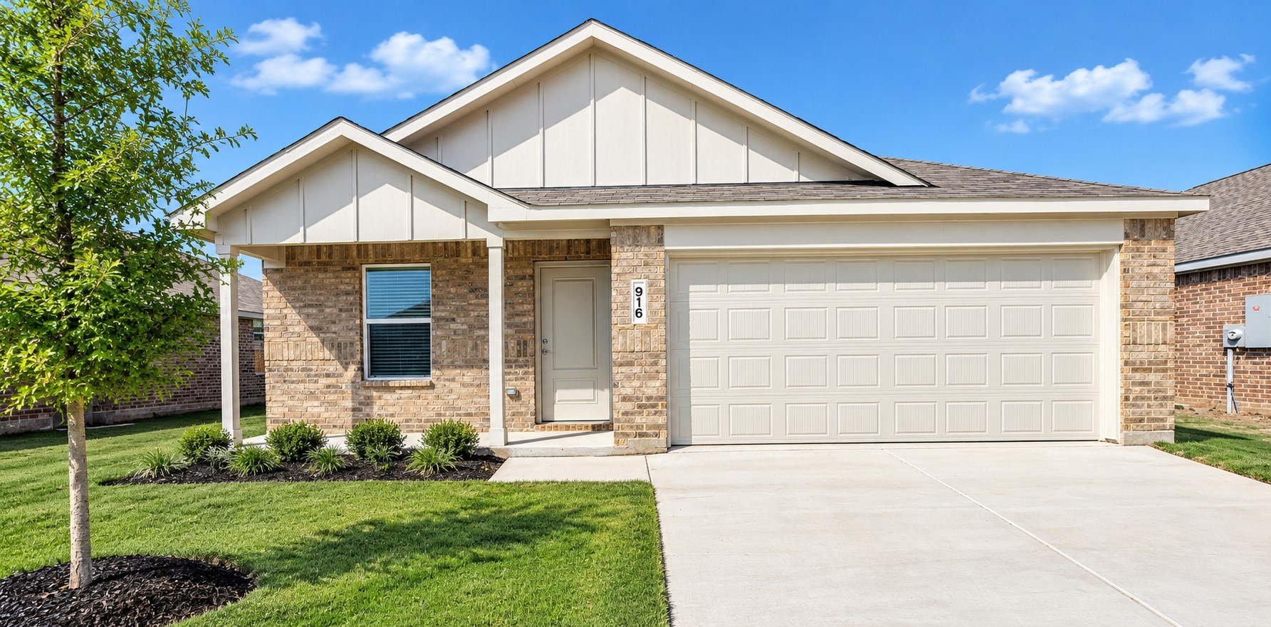 916 Prestonwood Lane — photo