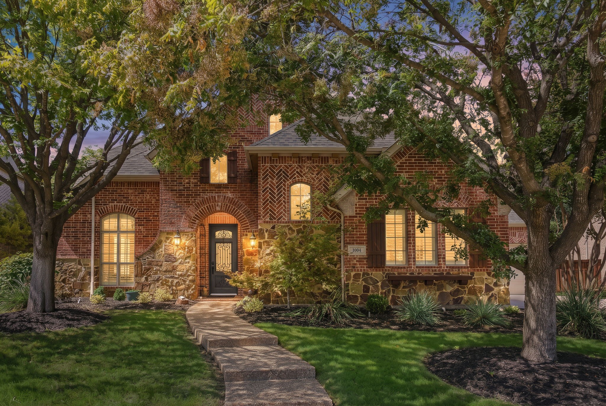 1004 Bristlewood Drive — photo