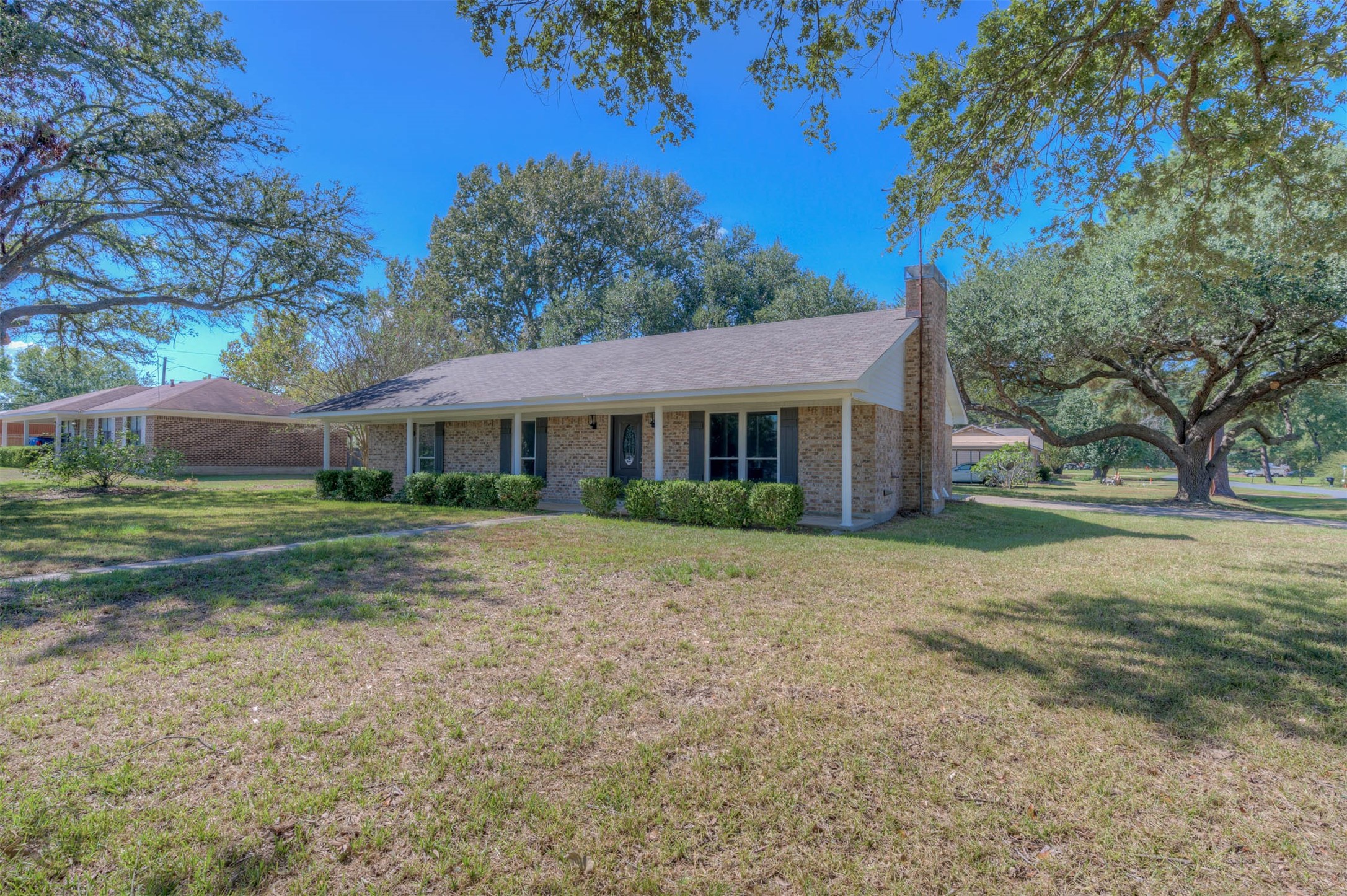 10405 McElroy Drive — photo