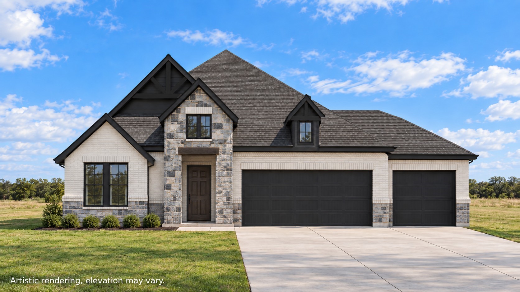 5002 Taylor Trail — photo