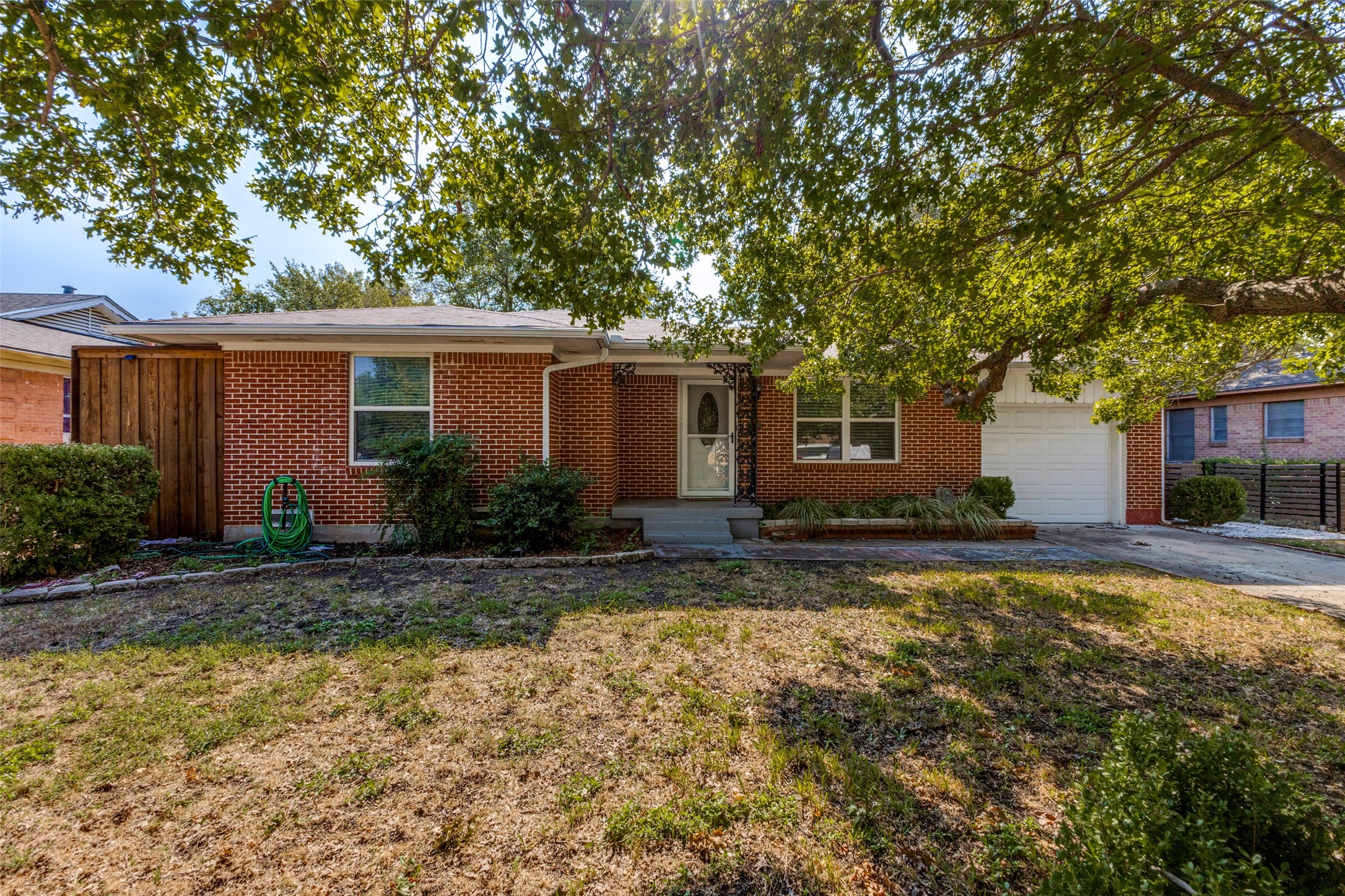 10248 San Lorenzo Drive — photo