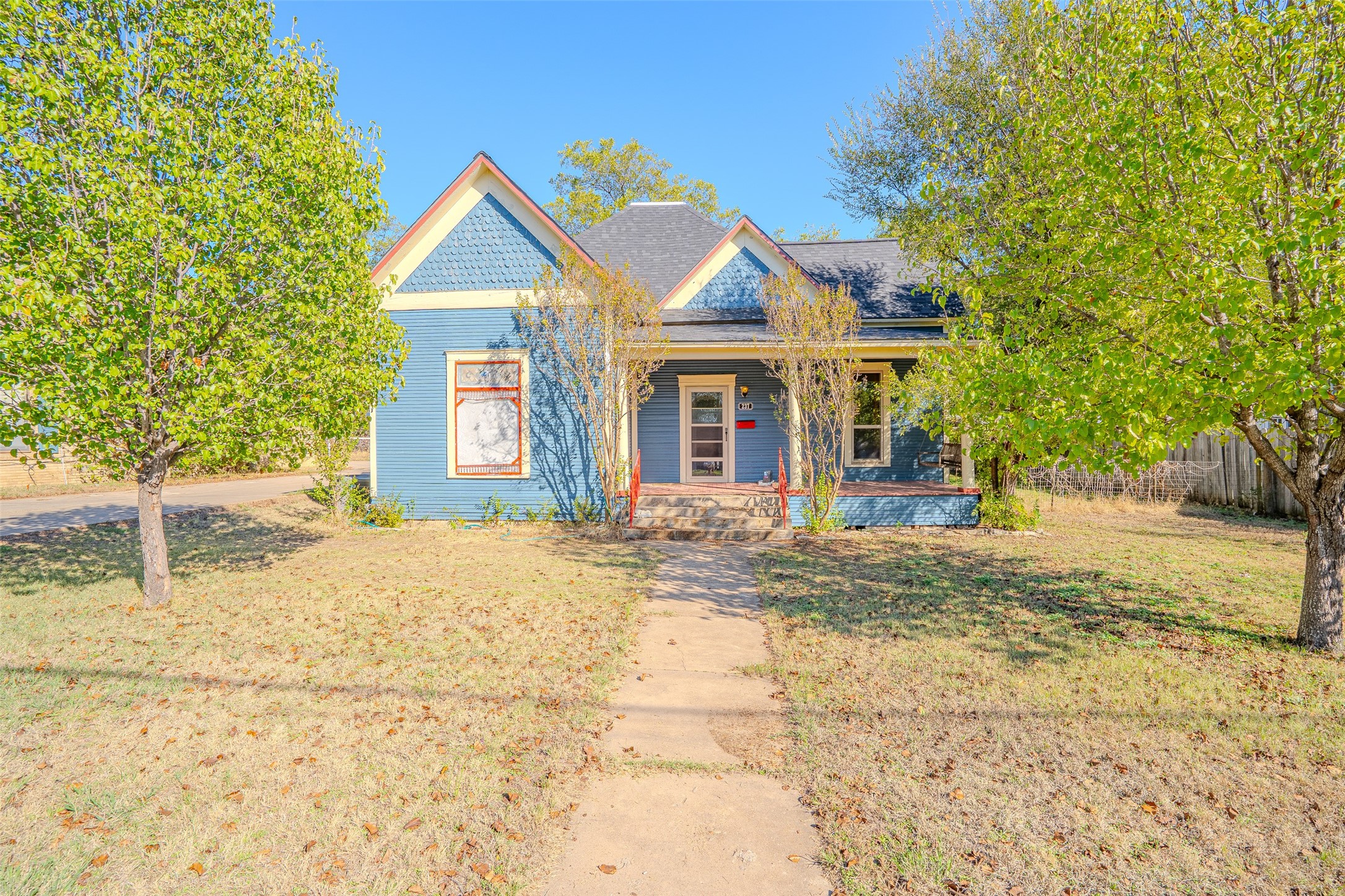 237 N Patrick Street, Dublin, TX 76446 — photo 2