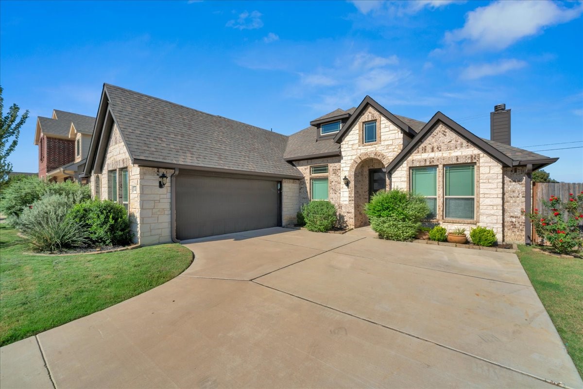1410 Quincy Drive — photo
