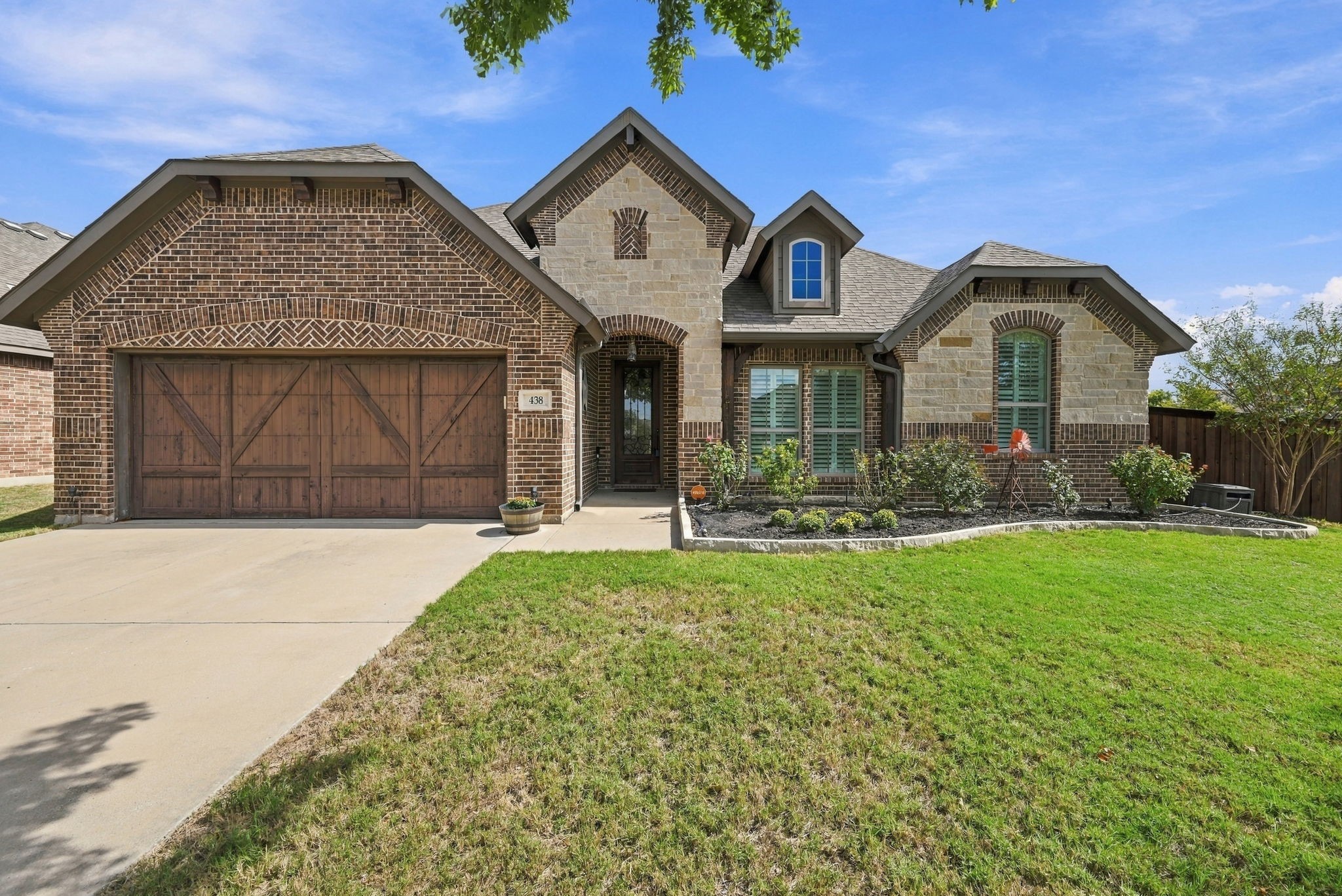 438 Salt Cedar Drive — photo
