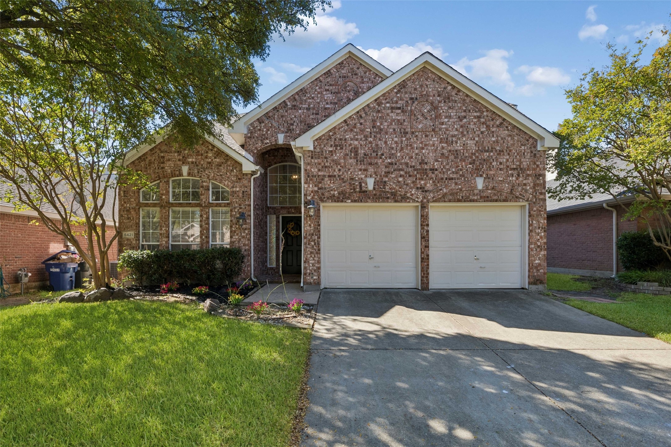 5421 Pebble Court — photo