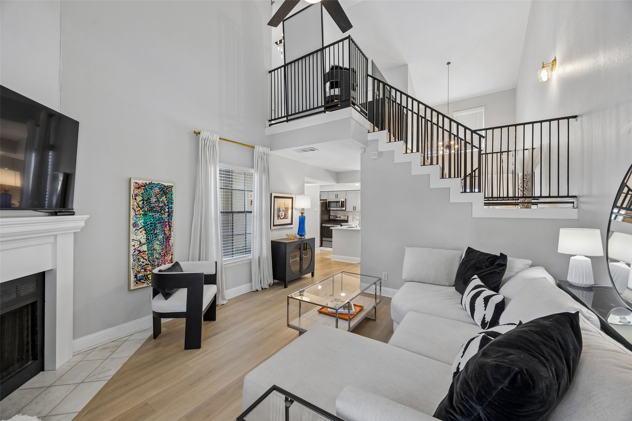 5335 Bent Tree Forest Drive Unit 117 — photo