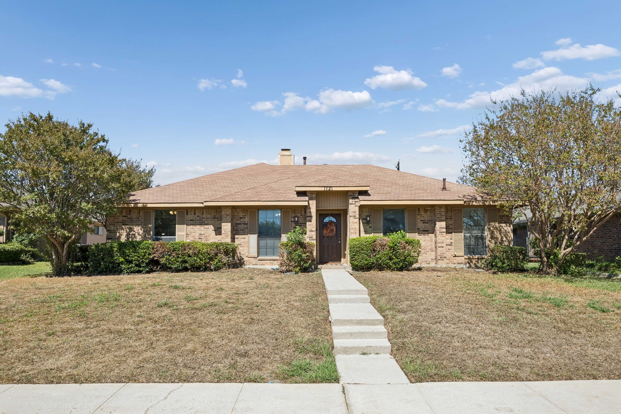 1721 Paxton Drive — photo