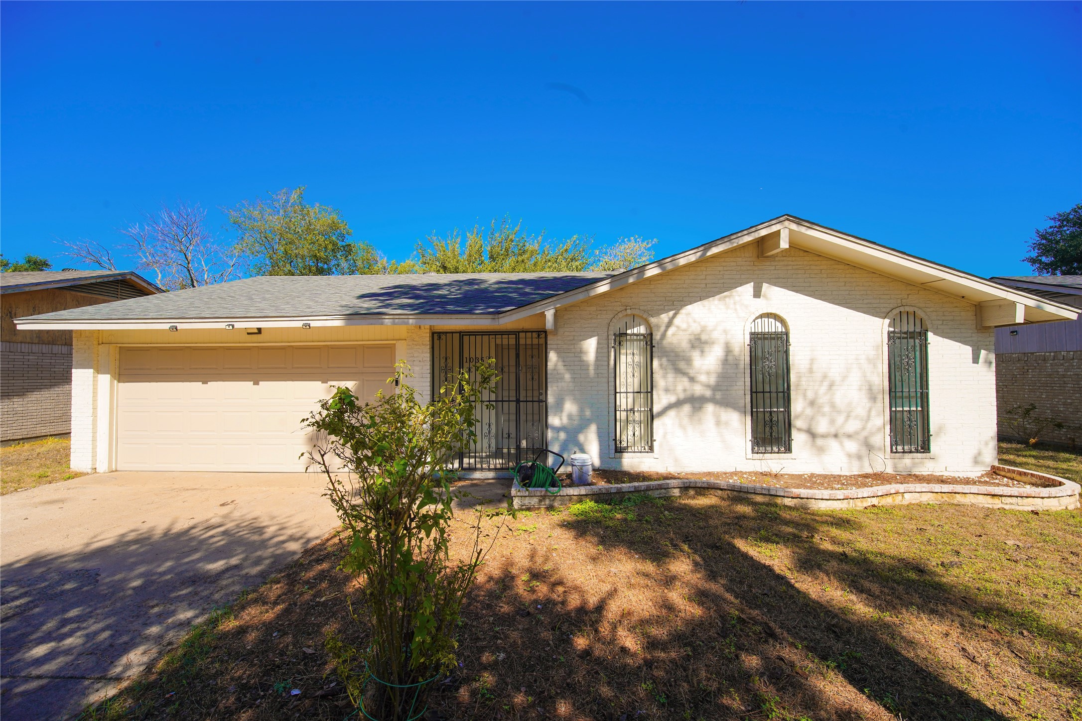 1035 Timberview Drive — photo