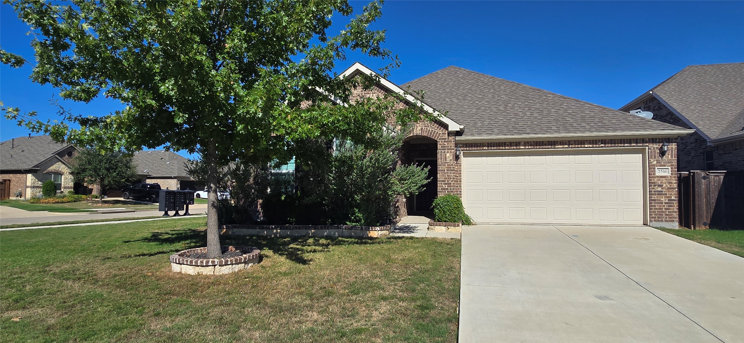 2516 Linwood Drive — photo