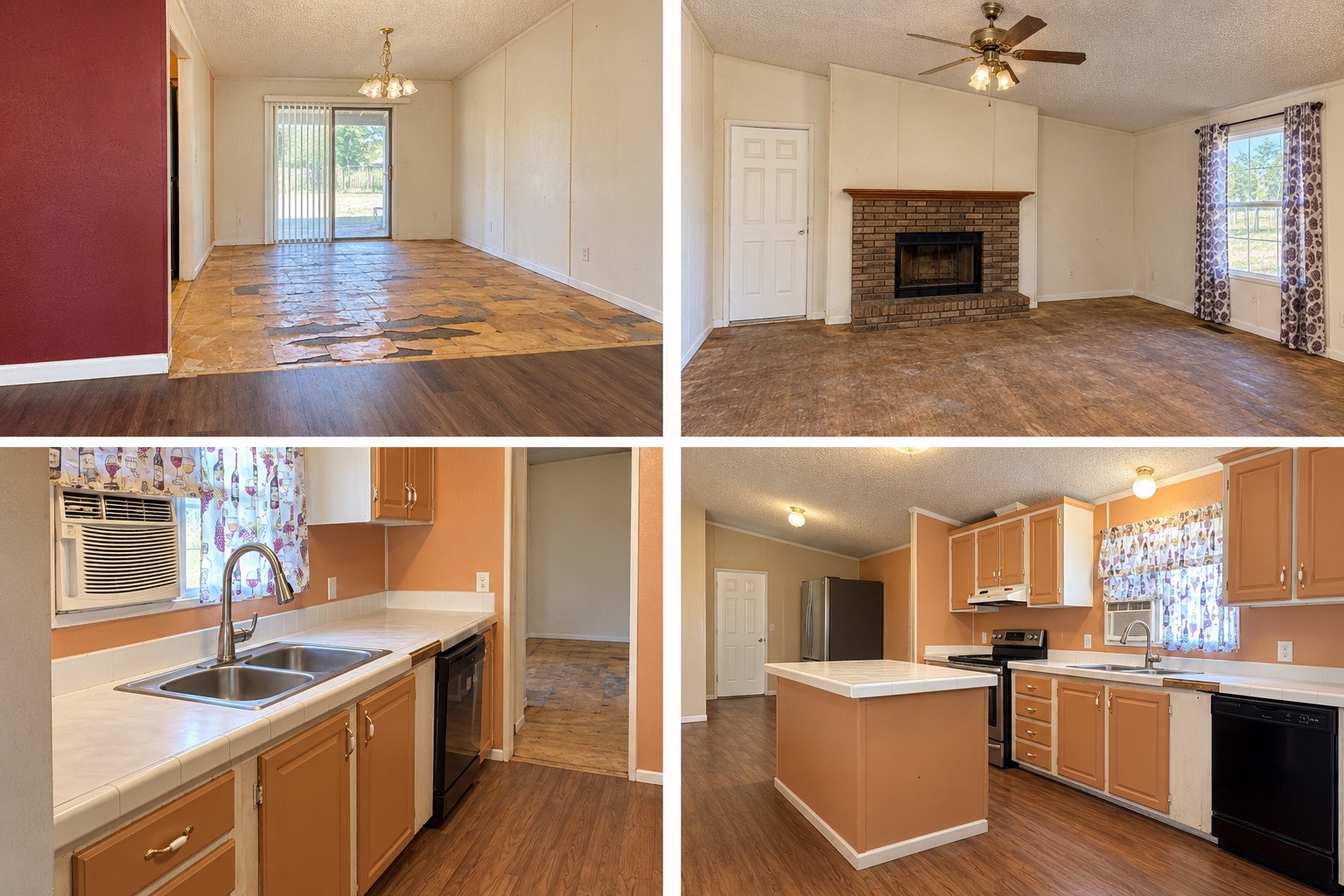 7011 Mitchell Drive, Terrell, TX 75160 — photo 2