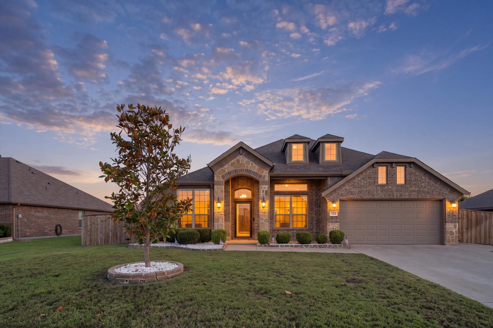 133 Haymeadow Drive — photo