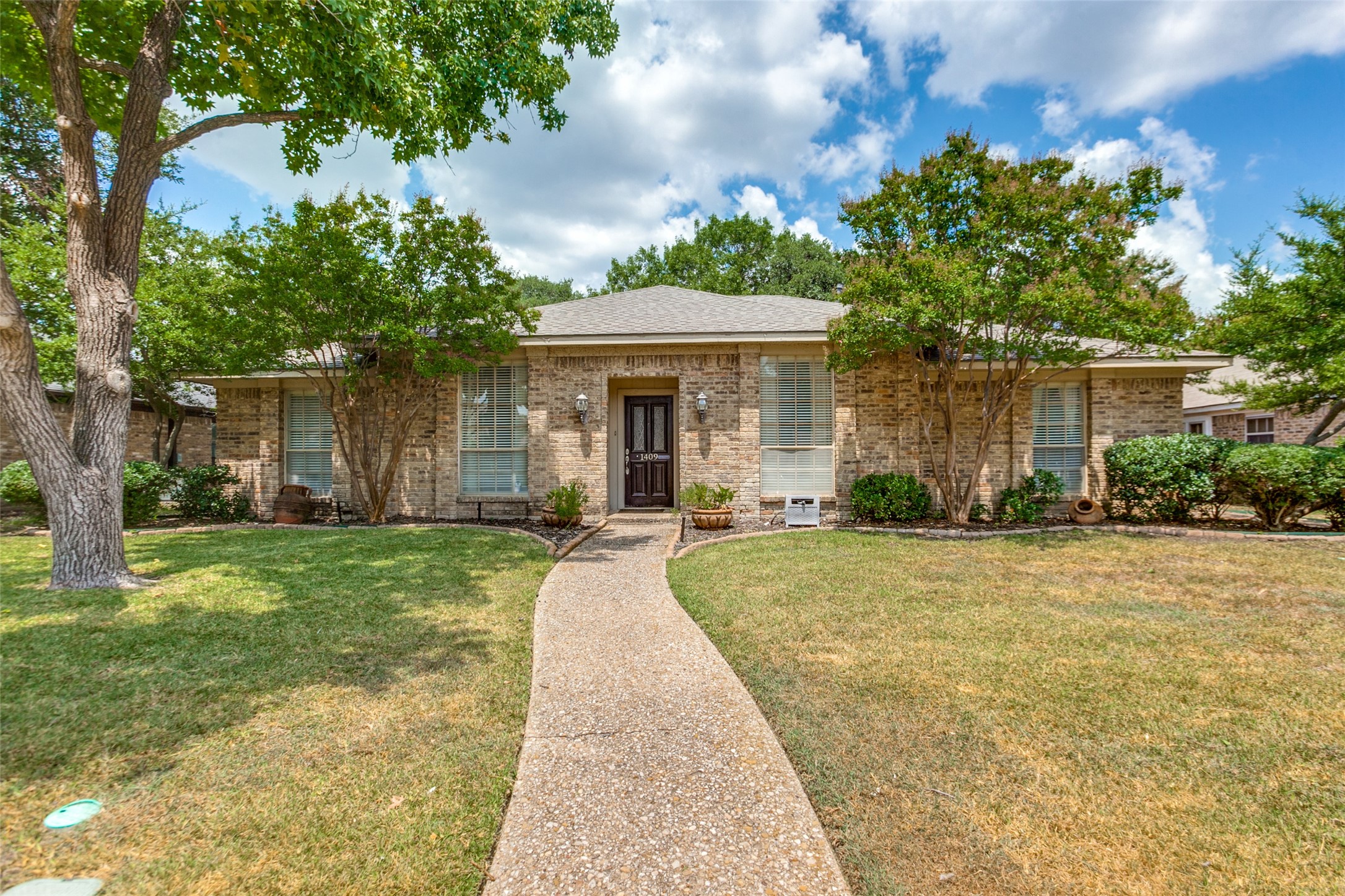 1409 Concord Drive — photo