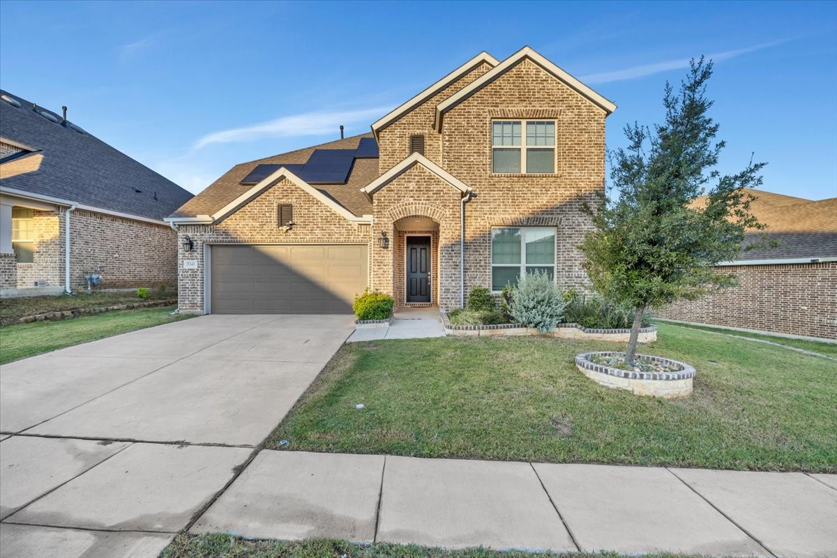 5341 Waterview Court — photo