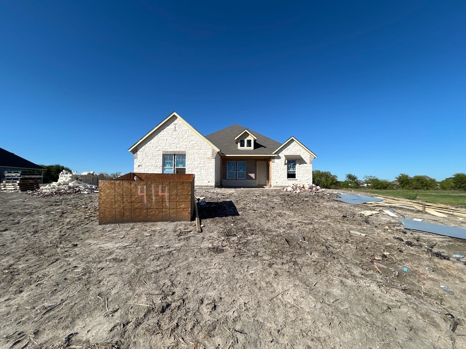 414 Boone Street — photo