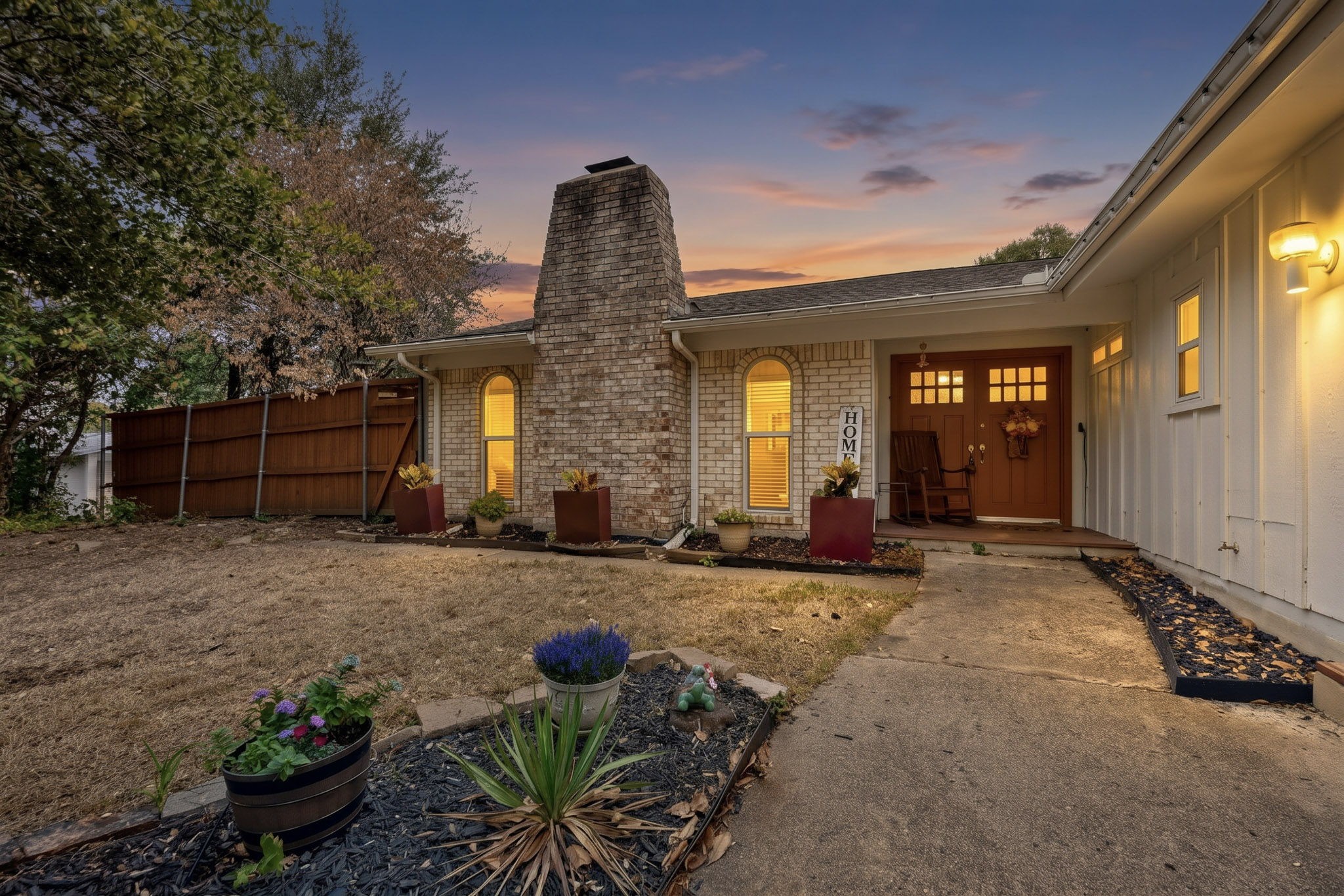 1418 Stony Brook Lane — photo