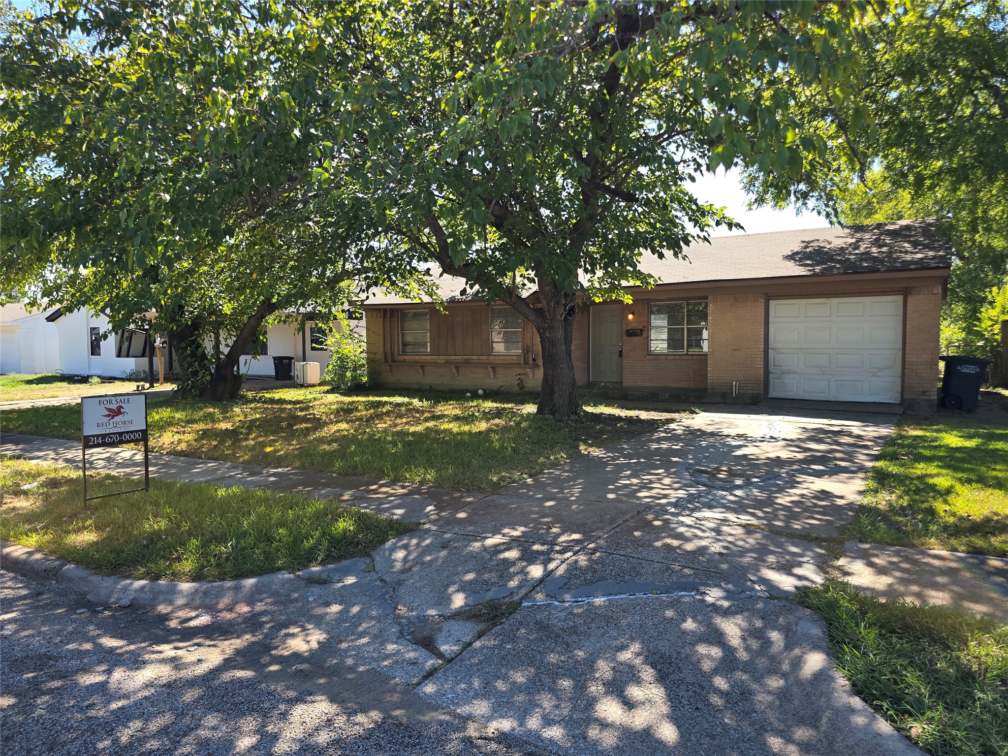 3609 Edgebrook Drive — photo