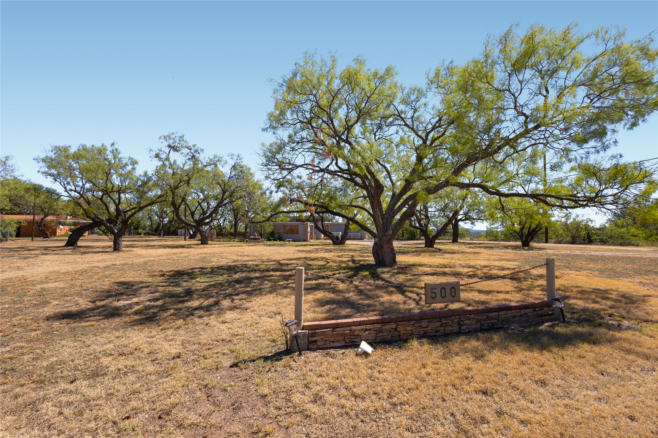 500 Rio Grande Street — photo
