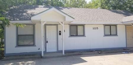 105 E Tyler Street Unit a — photo