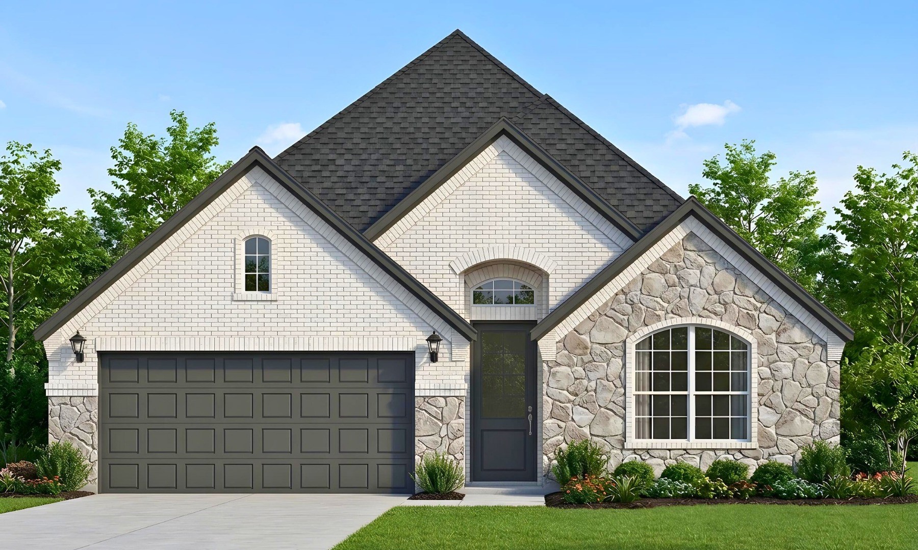 4364 Texas Sage Street — photo