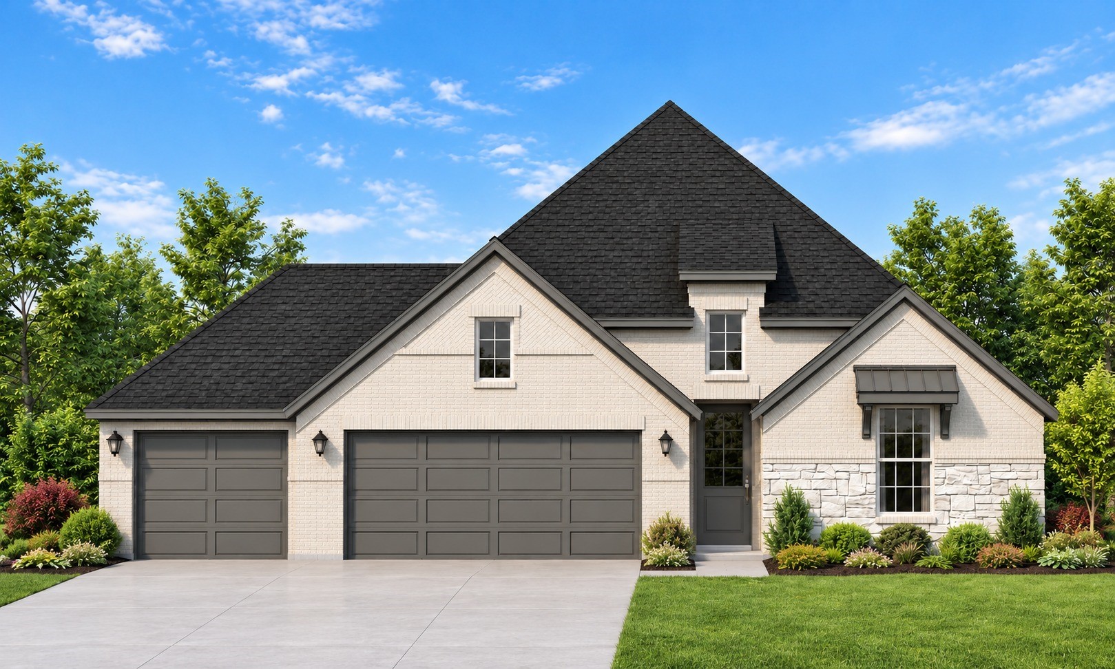 4377 Texas Sage Street — photo