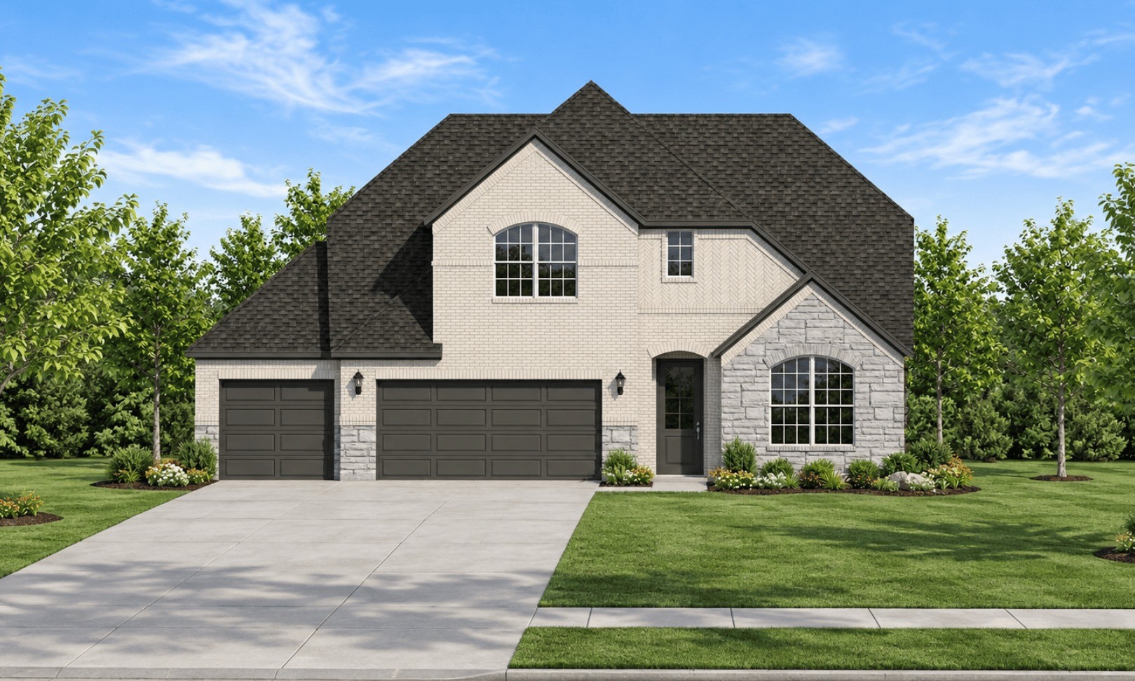 4372 Texas Sage Street — photo