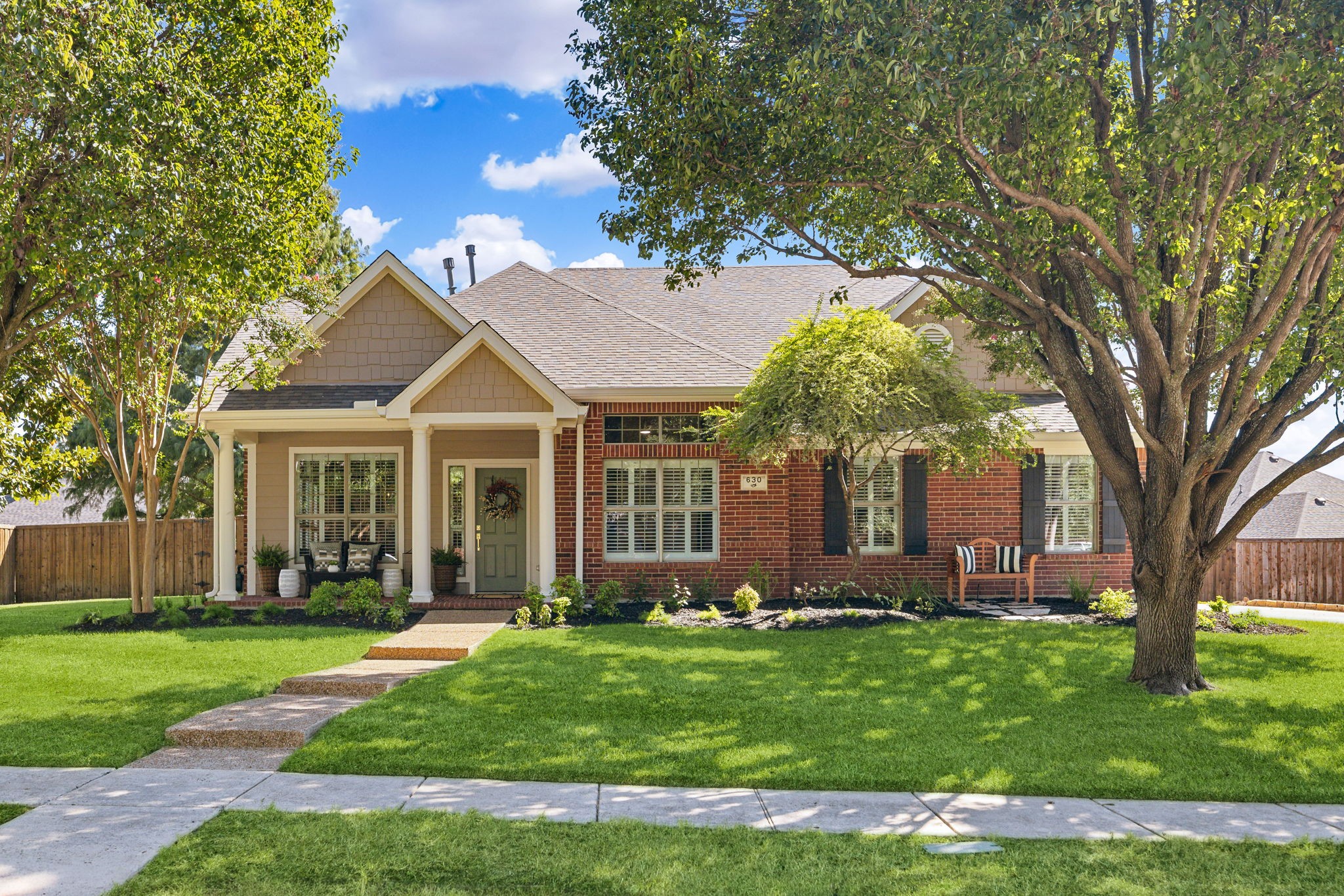 630 Candlewood Trail — photo