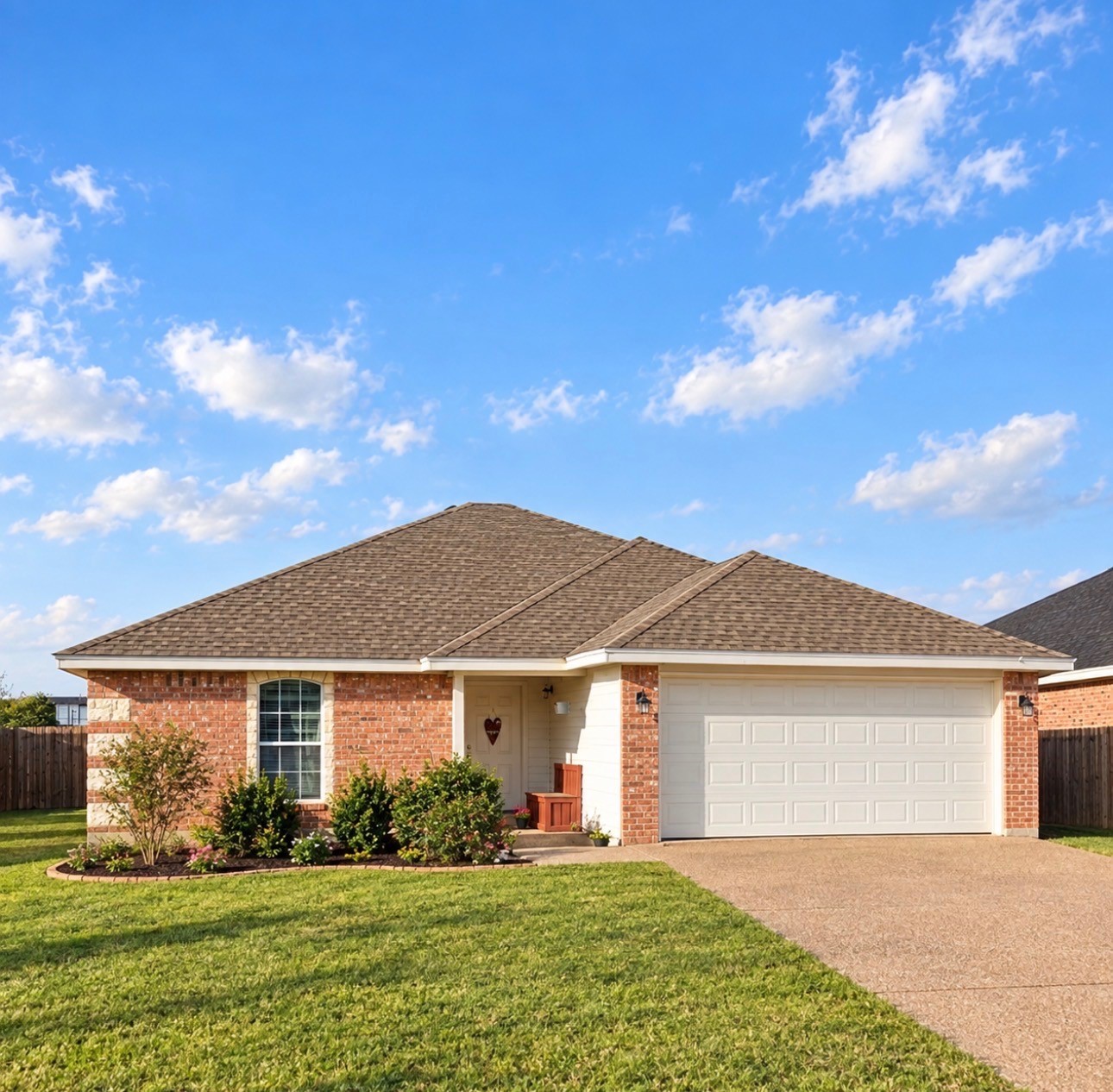 12312 Micah Drive — photo