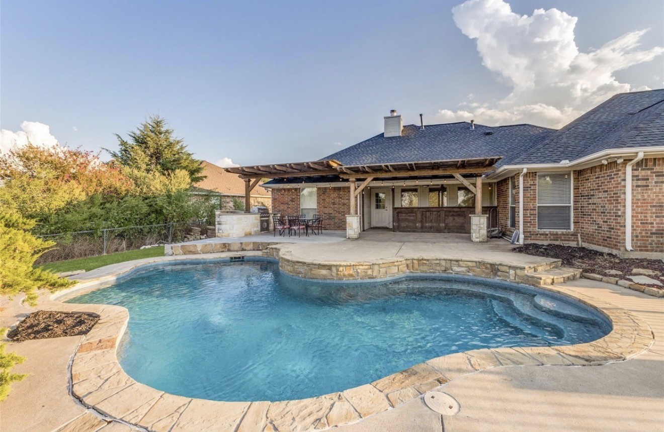 11068 Prairie Lakes Lane — photo