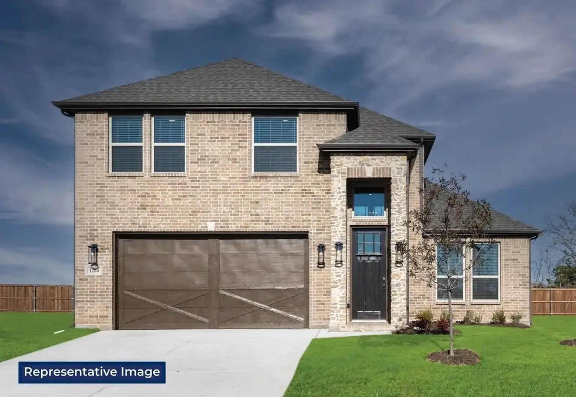 1803 Ranch View Drive — photo