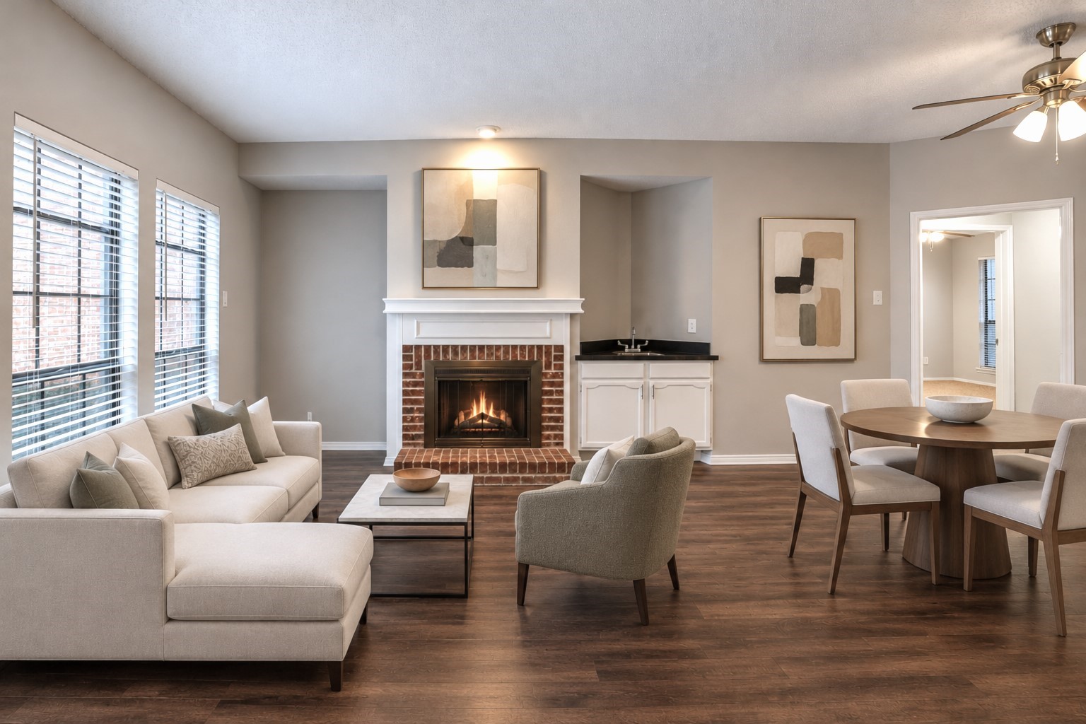 3101 Townbluff Drive Unit 1013 — photo