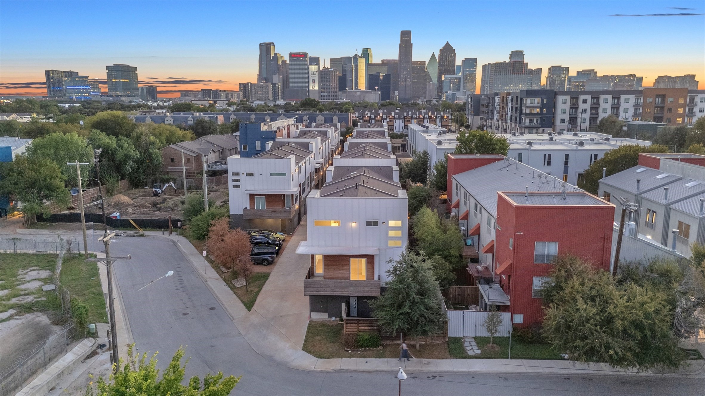 1510 N Washington Avenue Unit 703 — photo