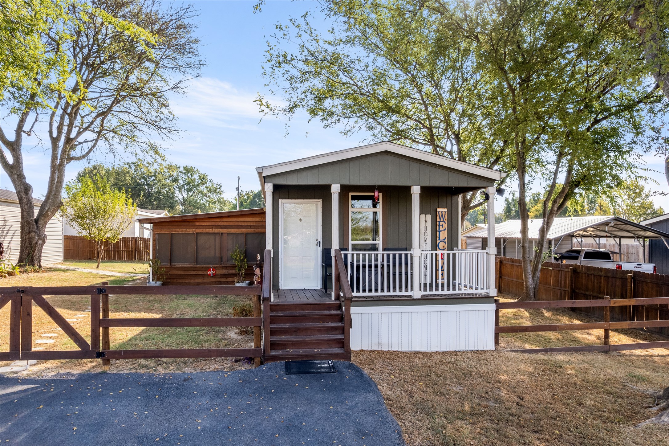340 Apache, Quitman, TX 75783 — photo 2