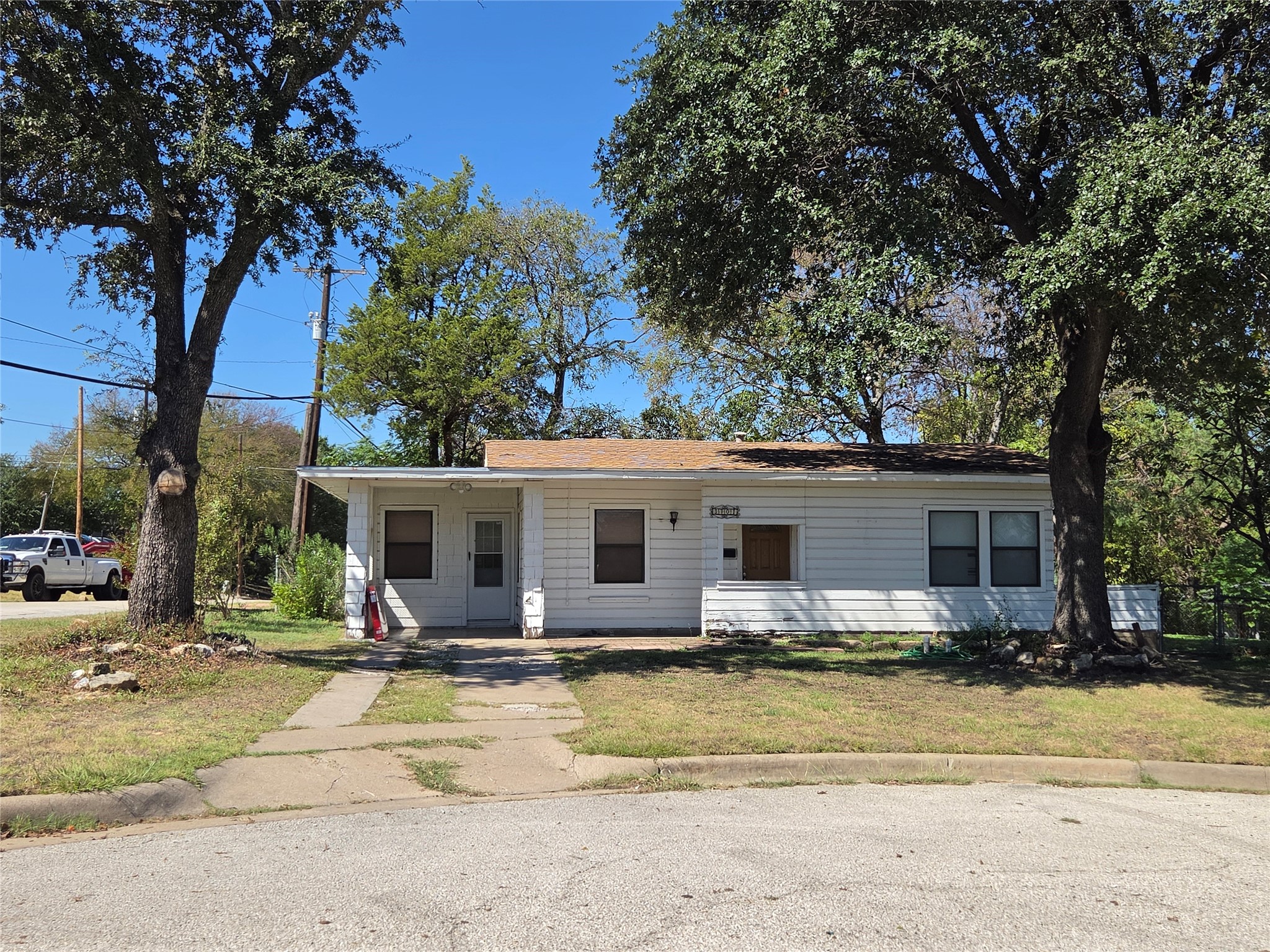 3701 Hopkins Street — photo