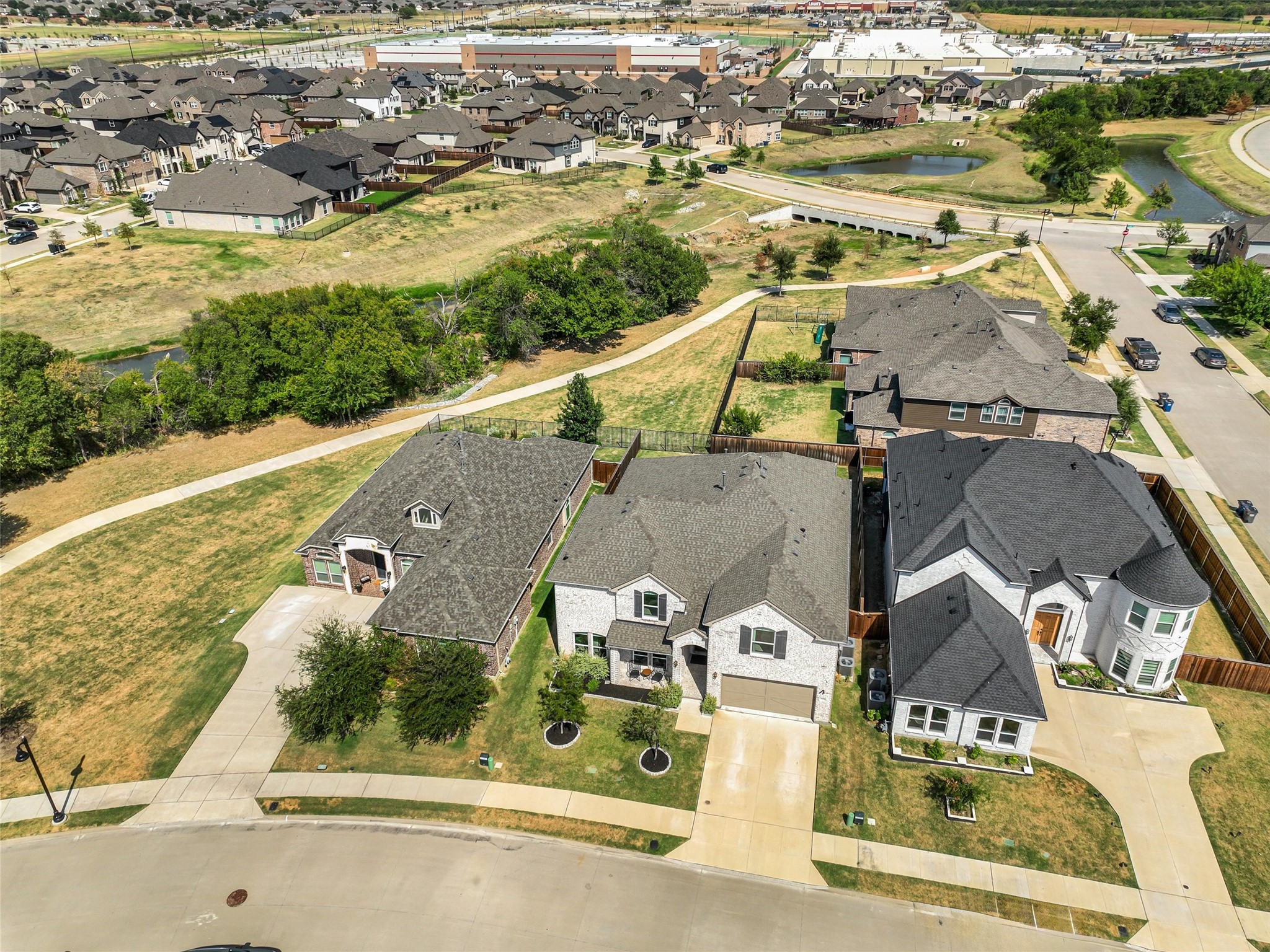 3616 Bennett Trail — photo