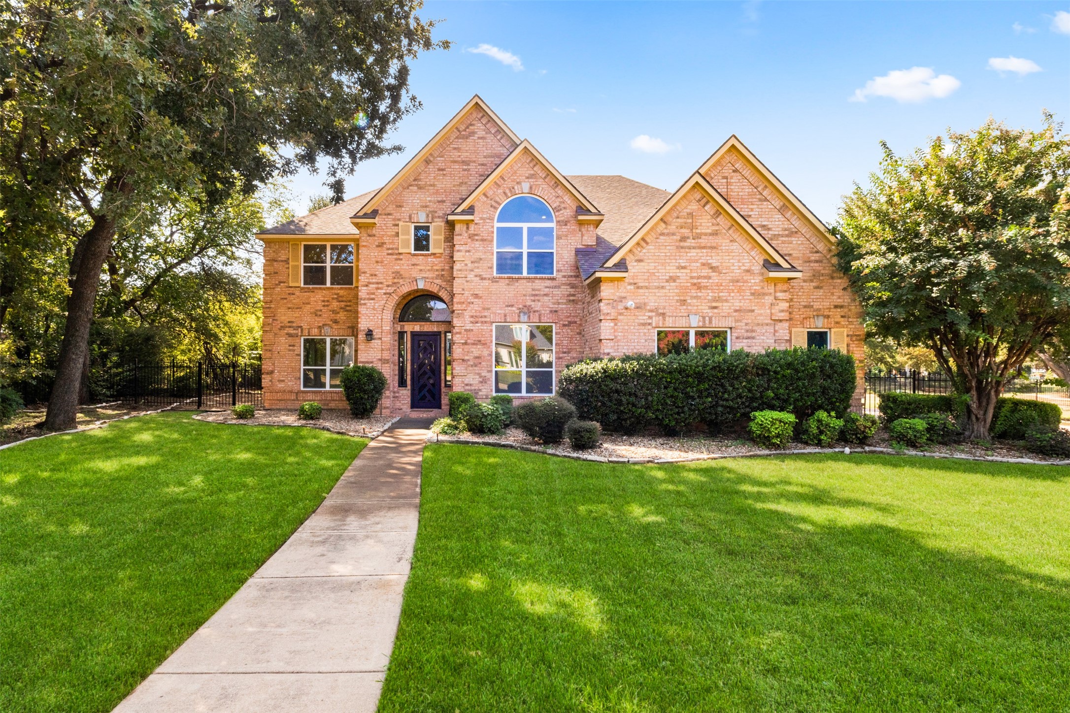 408 Indian Paintbrush Way — photo
