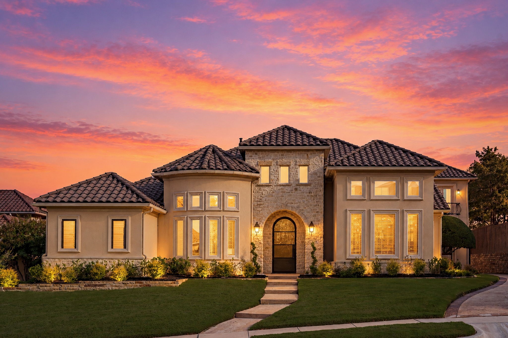 6649 Canyon Oaks Circle — photo